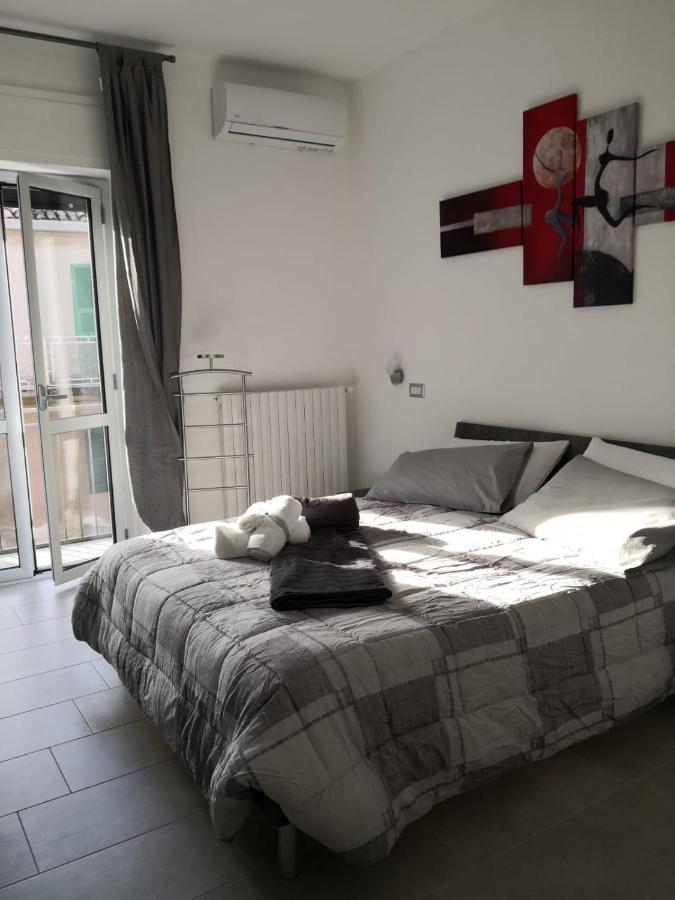 B&B I Sikuli Vibo Valentia Exterior foto
