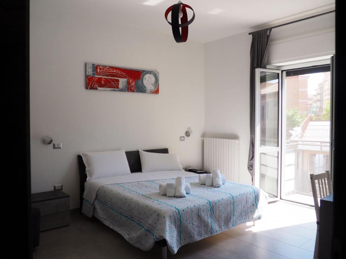 B&B I Sikuli Vibo Valentia Exterior foto